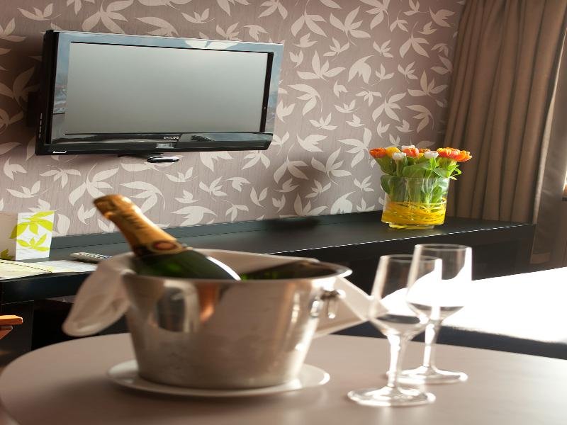 Фото Hotel Yasmin