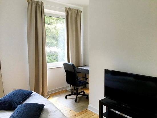 Фото Old Town View