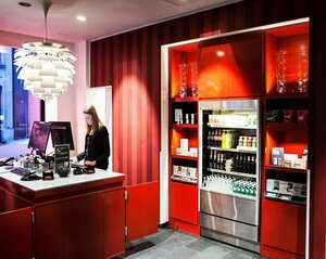 Гостиница Motel One Copenhagen