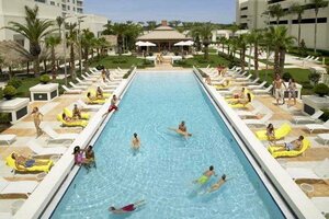 Гостиница Seminole Hard Rock Hotel & Casino - Tampa