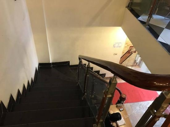 Фото A25 Hotel - Doi Can 2