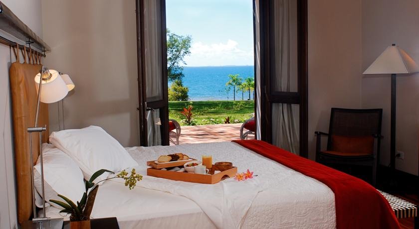 Фото Puerto Valle Hotel de Esteros