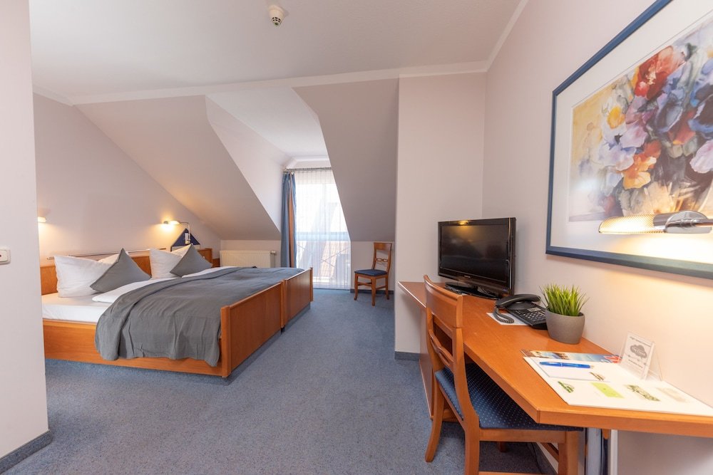 Фото Hotel DH VEC