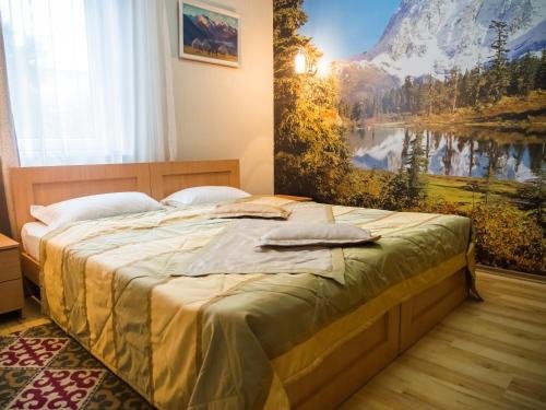 Фото Горы Азии