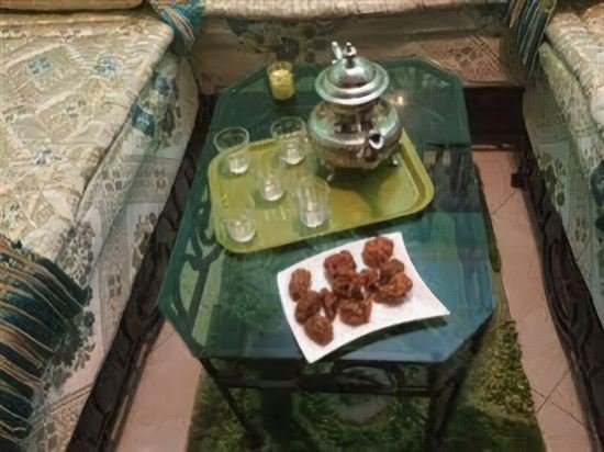 Фото Riad Dar Mesouda
