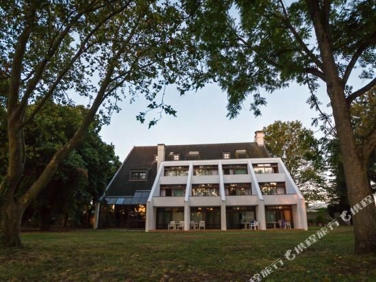 Hotel Sifkovits, Earth, photo