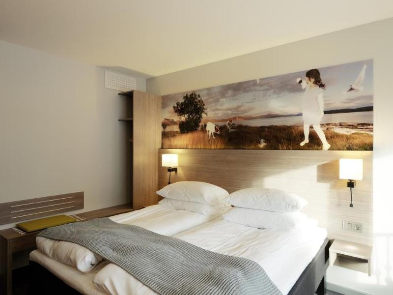 Фото Scandic Narvik