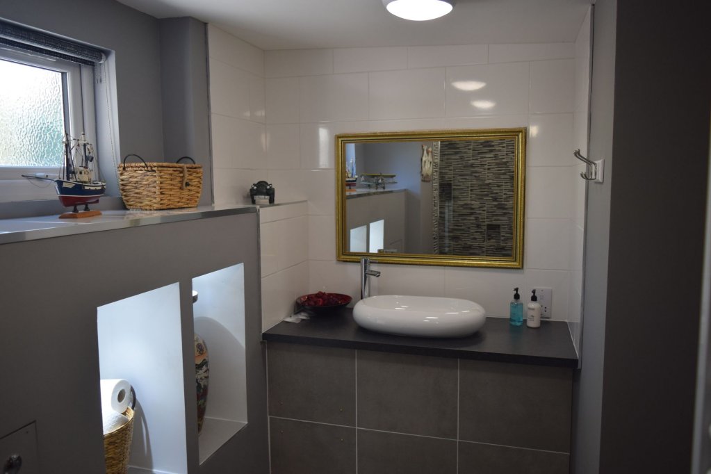 Фото Old Drynie House