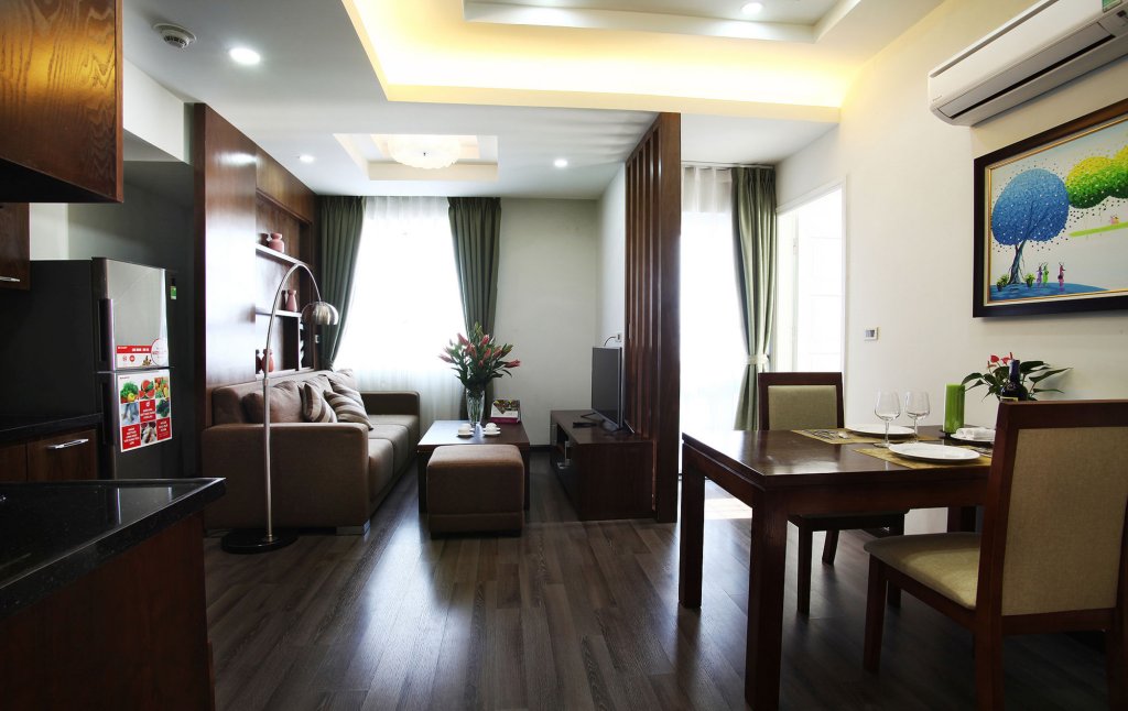 Фото Poonsa Cau Giay