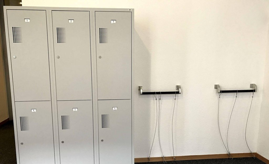 Фото Easy Hotel Metropole by Kreuz