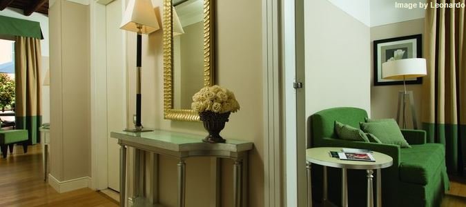 Фото Grand Hotel De La Minerve