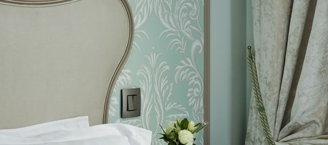 Фото Hotel St Pétersbourg Opéra & SPA