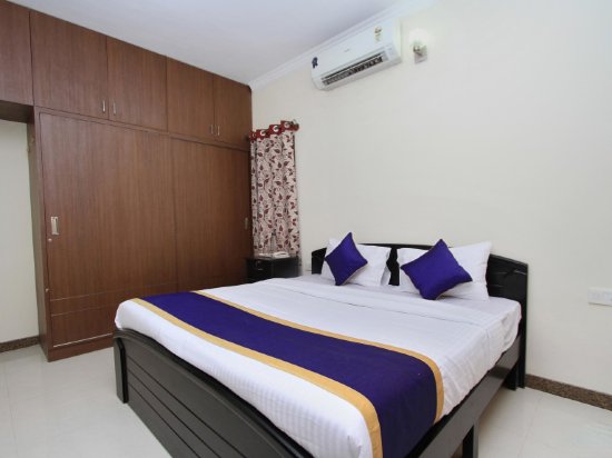 Фото Oyo 4848 3 Square Inn