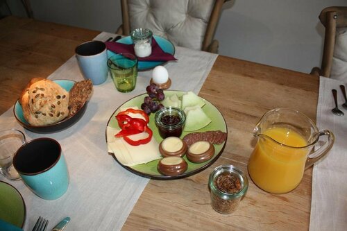 Гостиница Edelsminde Bed and Breakfast