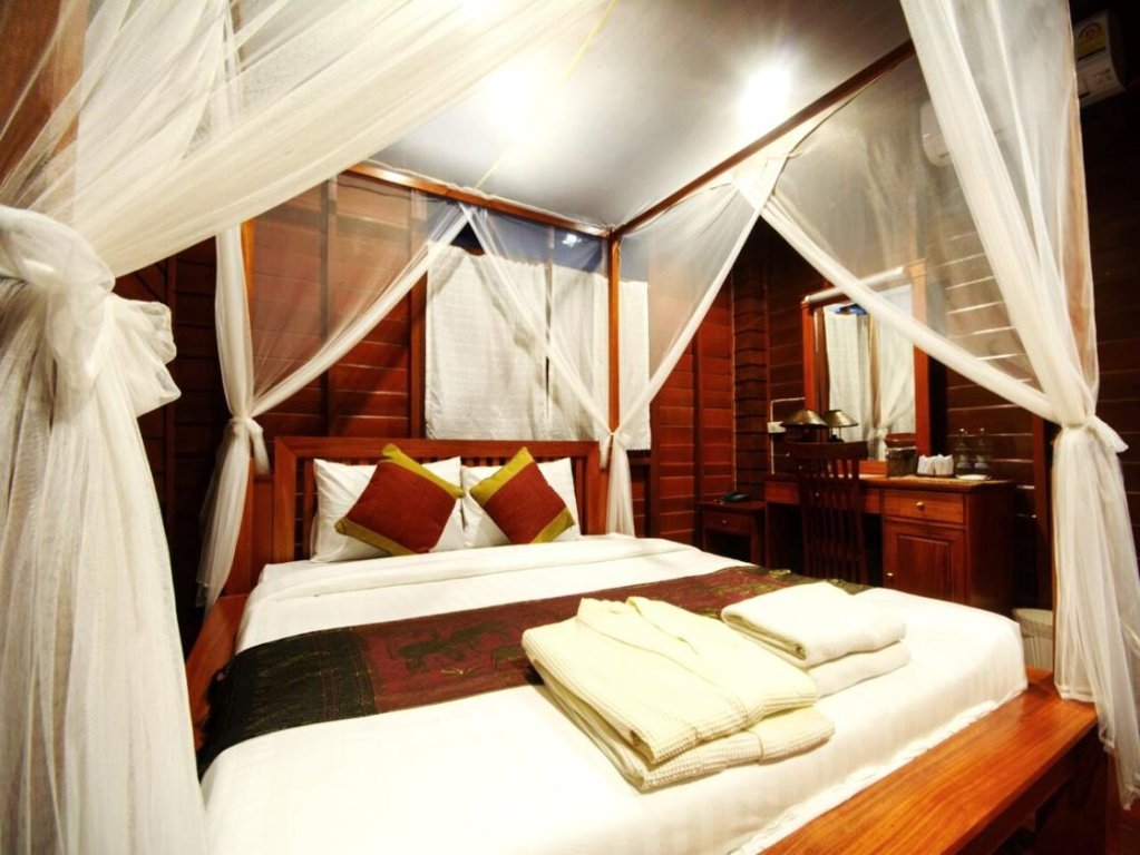 Фото Phimai Paradise Hotel