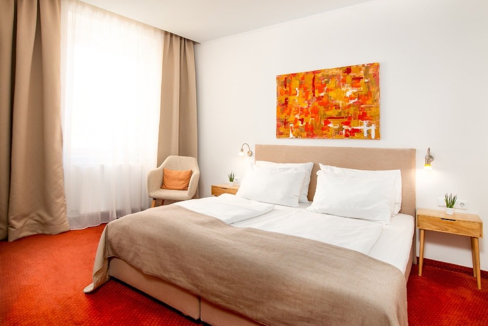 Фото Hotel Zentral