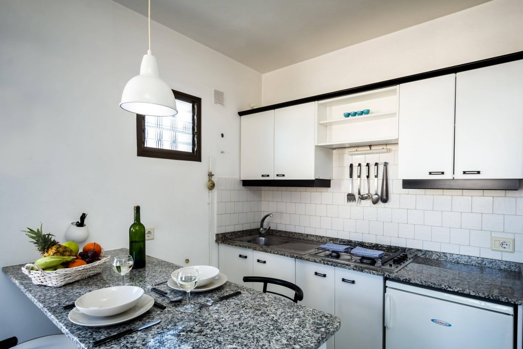 Фото Apartamentos Alberto S. L.