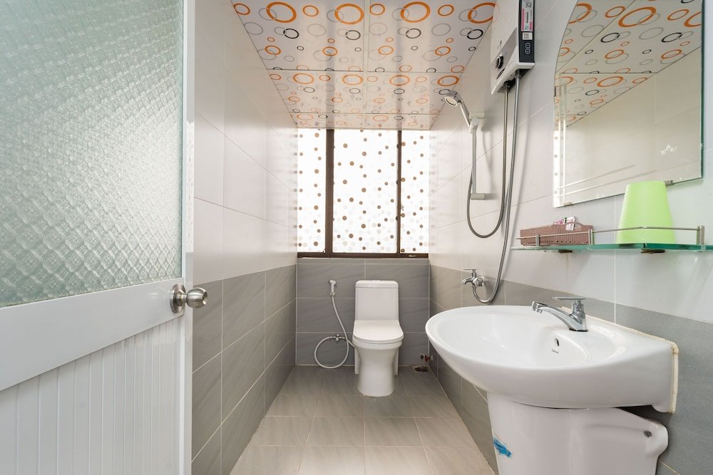 Фото Thanh Lan Hotel