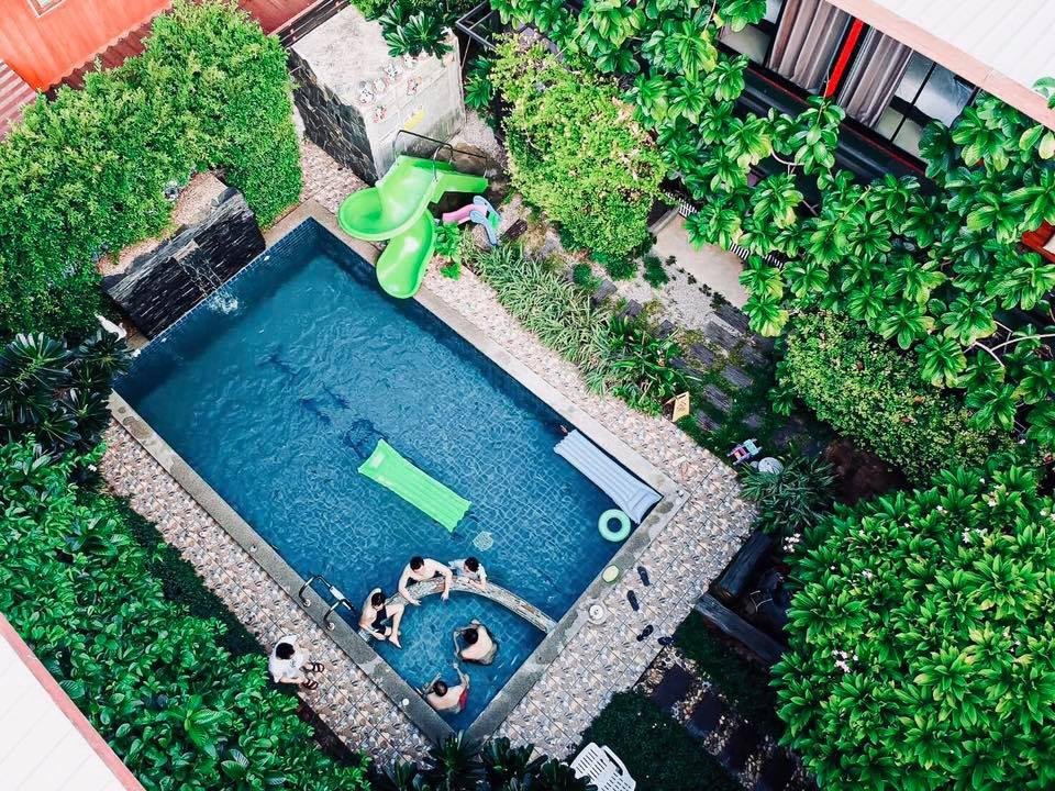 Фото отеля 4