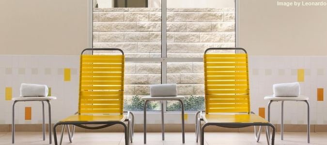 Фото Fairfield Inn & Suites Houston Humble