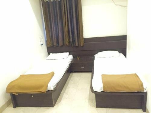Гостиница Hotel Alankar в Аурангабаде