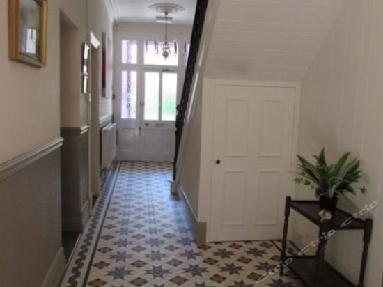 Фото The Claremont