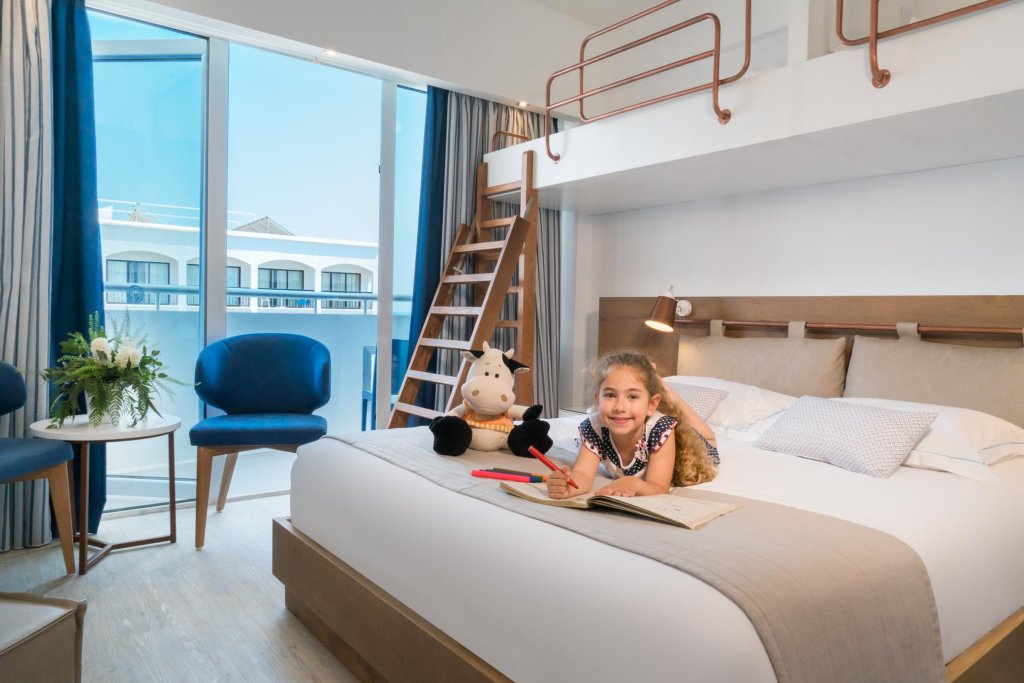 Фото Lordos Beach Hotel & SPA