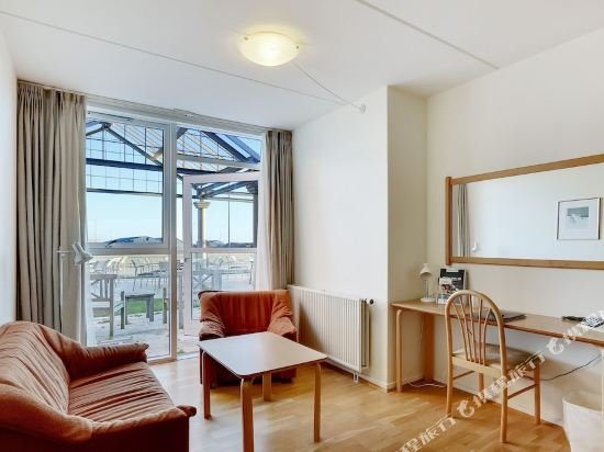 Фото Montra Skaga Hotel