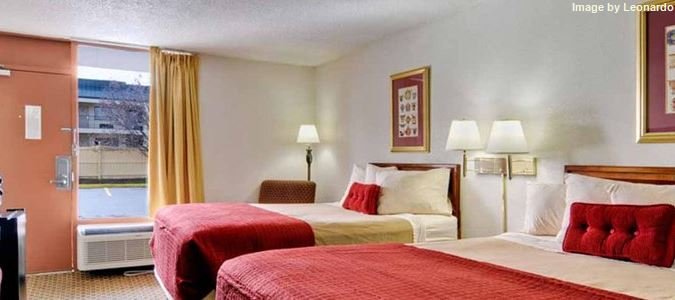 Фото Home2 Suites by Hilton Valdosta