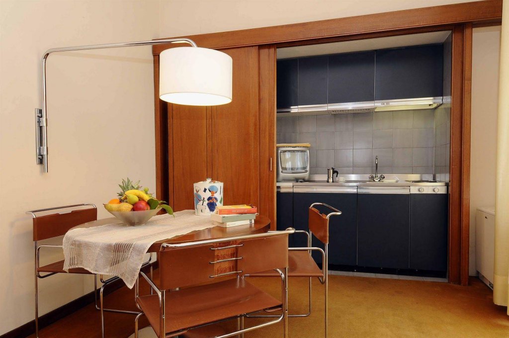 Фото Porta al Prato