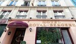 Hotel Royal Bergere (9e Arrondissement, Rue Geoffroy Marie, 8), hotel