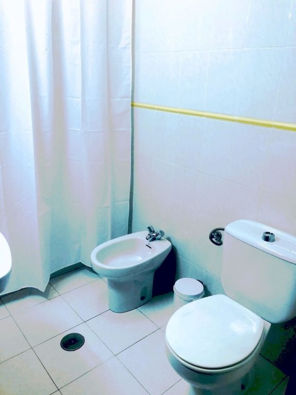 Фото Отель Al-Andalus