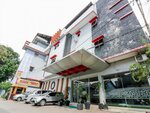 Mangga Dua Hotel Makassar