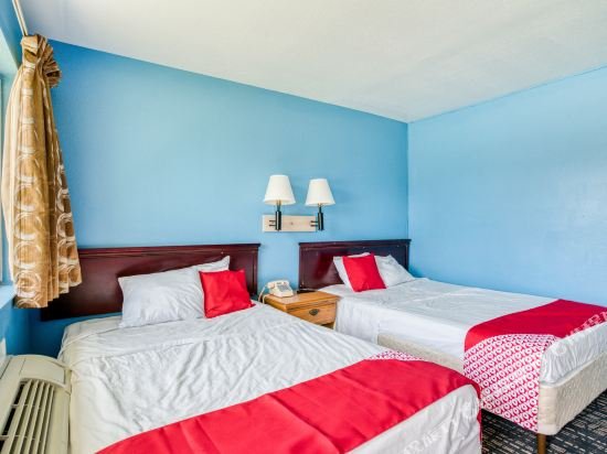 Фото Oyo Hotel Houston Southwest I-69