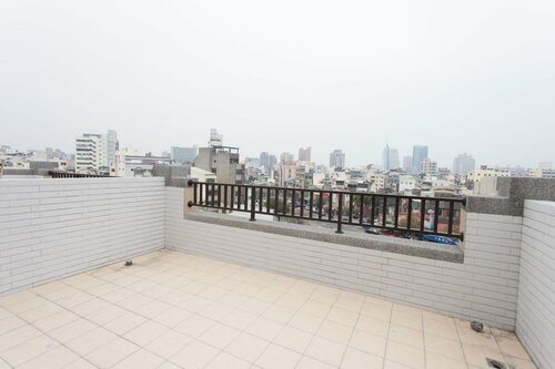 Гостиница Partyport-Hai в Тайнани