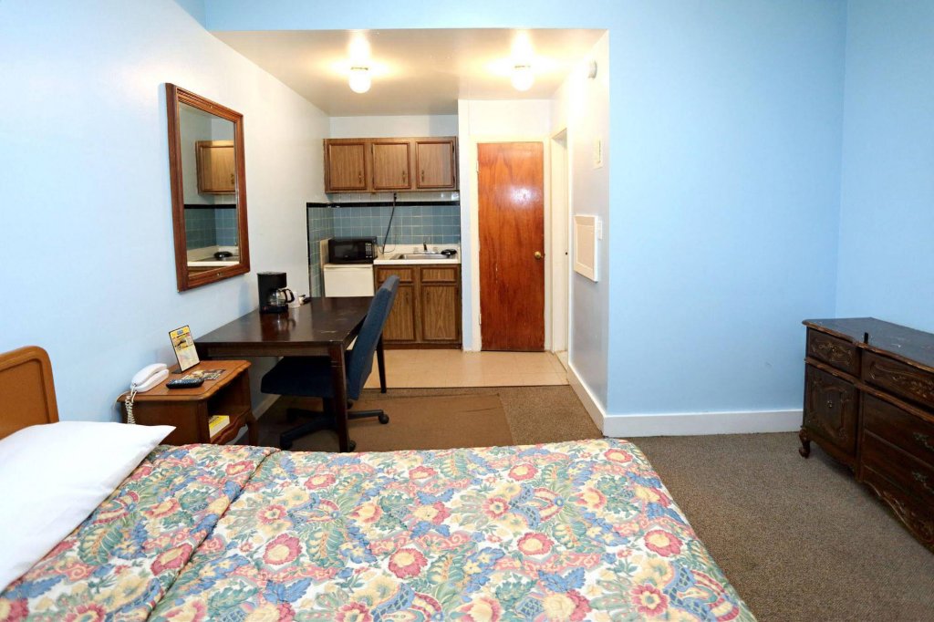 Фото The Bay Inn