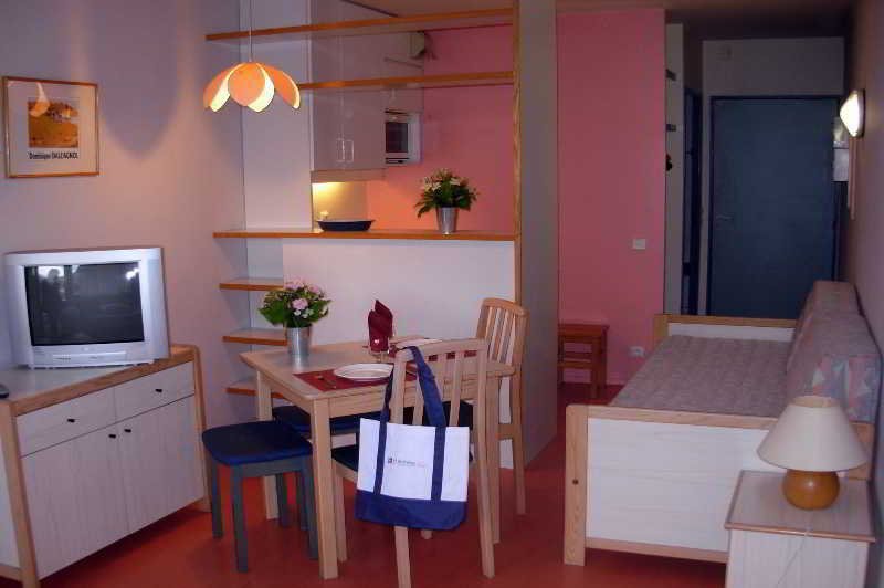 Фото Résidence Radiana