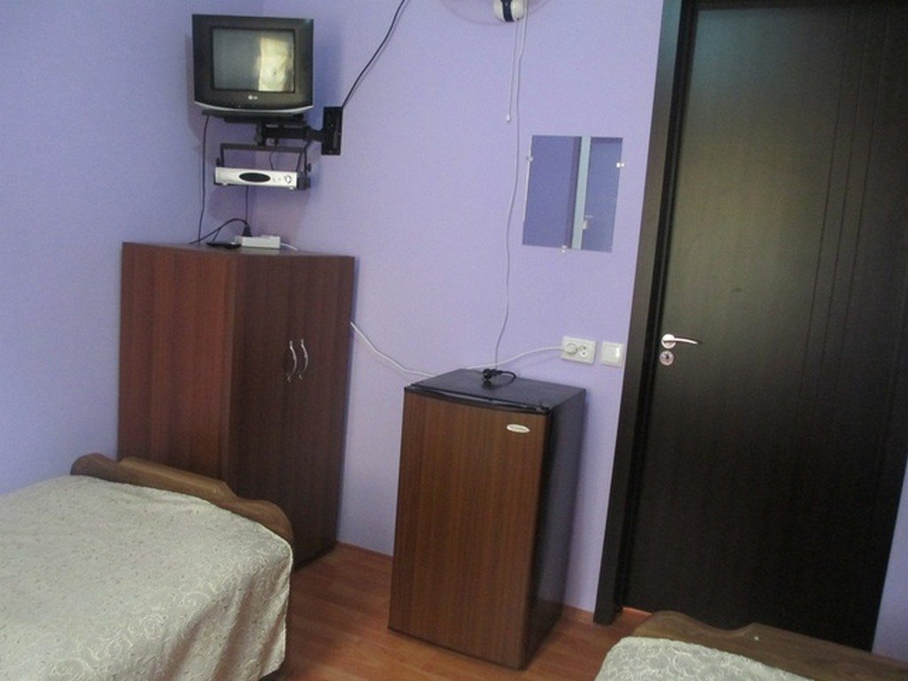 Фото Отель Imeri