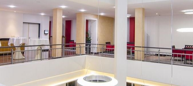 Фото Best Western Plus Hotel Am Schlossberg