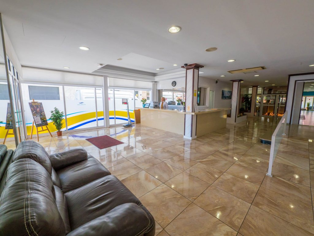 Фото Golden Sand