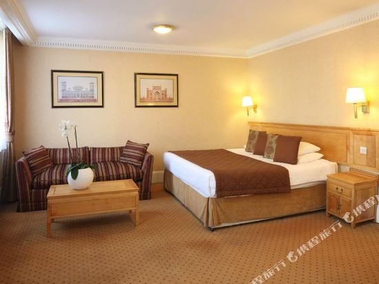 Фото Grange Buckingham Hotel