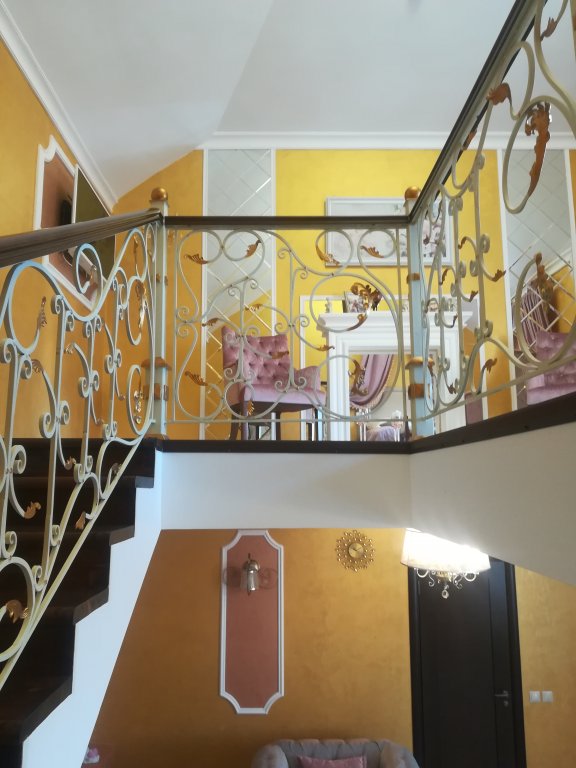 Фото Golden Park