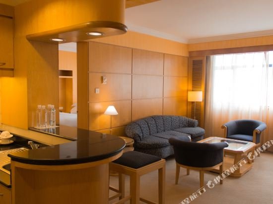 Фото Grand Park Wuxi