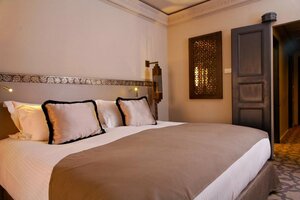 Гостиница Sofitel Marrakech Lounge and SPA