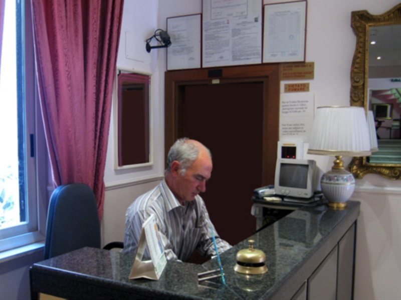 Фото Hotel Washington