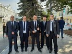 Sokol (Rozhdestvenskaya Street, 10В), security company