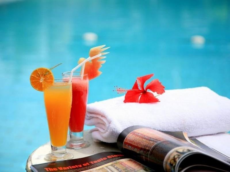 Фото отеля 5