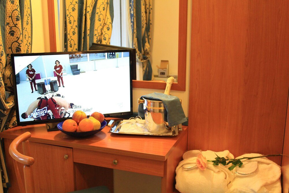 Фото Hotel Paradise