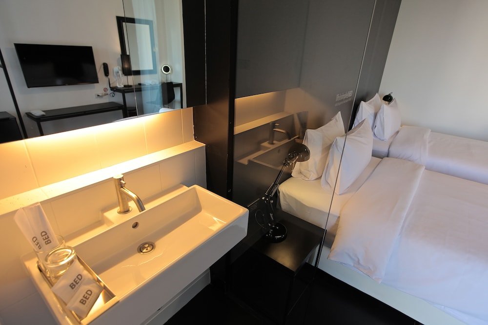 Фото Villa 89 Nimman - Chiang Mai