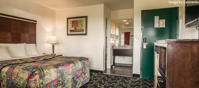 Фото Green Coconut Village